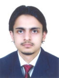 Mr. Shoaib Amjad Khan - 3470