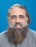Mr. Faisal Malik - 3597