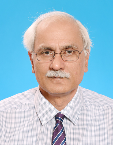 Dr. Arshad Hussain - 4002