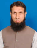 Mr. Muhammad Zeb Khan - 4337
