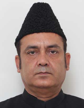 Mr. M.Arif Khattak - 4880